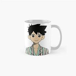 Omori Mugs - Omori with colours  Classic Mug