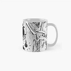 Omori Mugs - Omori  Classic Mug