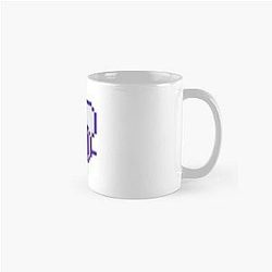 Omori Mugs - OMORI Bee Sprite Classic Mug