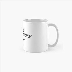 Omori Mugs - Nismo Omori Factory Classic Mug