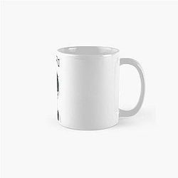 Omori Mugs - Omori merc Perfect Gift Classic Mug