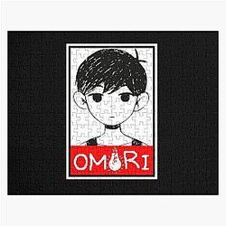 Omori Puzzles - aOmori Jigsaw Puzzle