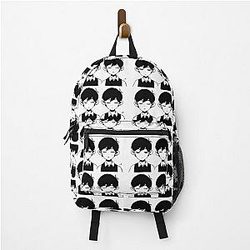 Omori Backpacks - Omori 4 game  Backpack