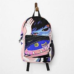 Omori Backpacks - Omori Backpack