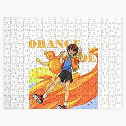 Omori Puzzles - Omori Mari And Sunny Jigsaw Puzzle