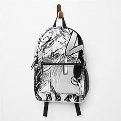 Omori Backpacks - Omori  Backpack