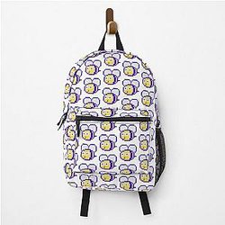 Omori Backpacks - OMORI Bee Sprite Backpack