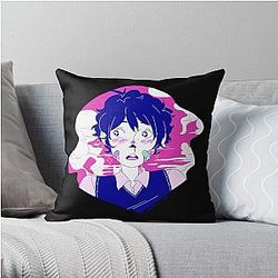 Omori Pillows - Omori Throw Pillow