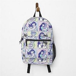 Omori Backpacks - Omori Gang Backpack