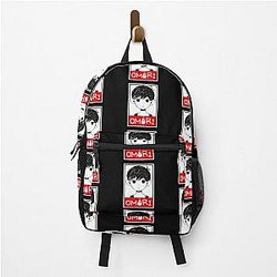 Omori Backpacks - aOmori Backpack