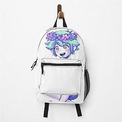Omori Backpacks - OMORI Basil Backpack