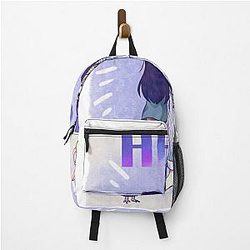 Omori Backpacks - Omori Hero Backpack