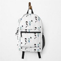 Omori Backpacks - Omori Kids Backpack