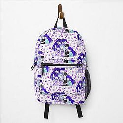 Omori Backpacks - Happy Family Backpack