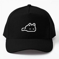 Omori Hats &amp; Caps - Omori Cat MEWO Baseball Cap