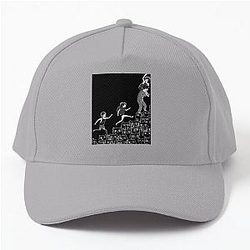 Omori Hats &amp; Caps - OMORI Stair cats Baseball Cap