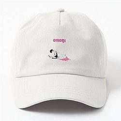 Omori Hats &amp; Caps - Basil Sunny Dad Hat