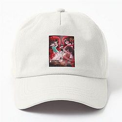 Omori Hats &amp; Caps - Omori Basill Iphone case Dad Hat