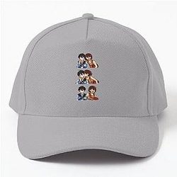 Omori Hats &amp; Caps - Omori classic Omori sunny sticker  Baseball Cap