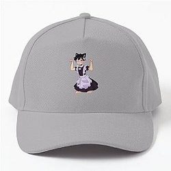 Omori Hats &amp; Caps - Omori aubrey fight Baseball Cap