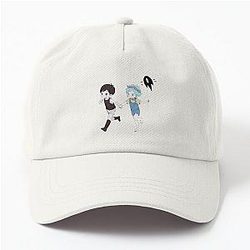 Omori Hats &amp; Caps - Omori Kids Dad Hat
