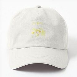 Omori Hats &amp; Caps - Omori Game Dad Hat