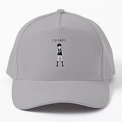 Omori Hats &amp; Caps - Omori Sunny World Baseball Cap