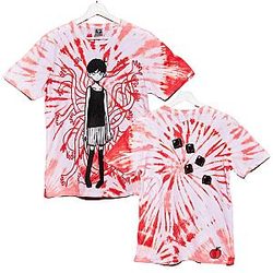 Omori T-shirts - OMORI Tie-Dye Classic T-shirt
