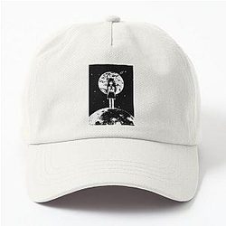 Omori Hats &amp; Caps - Omori Mari World Dad Hat