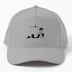Omori Hats &amp; Caps - Omori Sunny World Baseball Cap