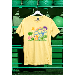 Omori T-shirts - KEL'S NORMAL DAY Classic T-shirt