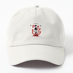 Omori Hats &amp; Caps - Omori Sunny World Dad Hat