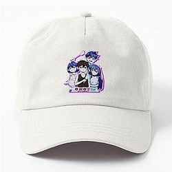 Omori Hats &amp; Caps - Omori Family Dad Hat