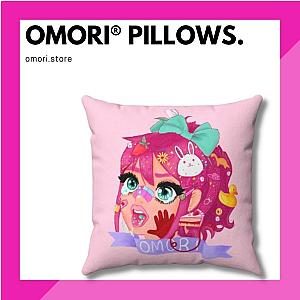 Omori Pillows