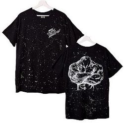 Omori T-shirts - WHEN I FLEX... Glow Classic T-shirt