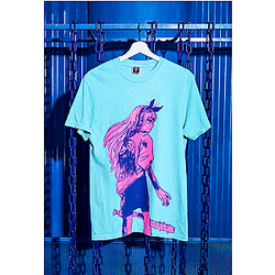Omori T-shirts - NAIL BAT Classic T-shirt