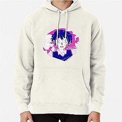 Omori Hoodies - Omori Pullover Hoodie