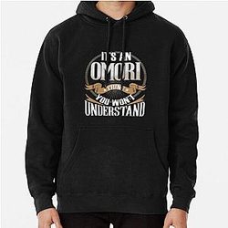Omori Hoodies - It's An Omori Pullover Hoodie