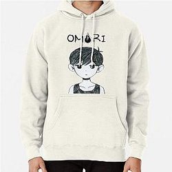 Omori Hoodies - Omori merc Perfect Gift Pullover Hoodie
