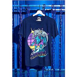 Omori T-shirts - JUST JAWSUM Classic T-shirt