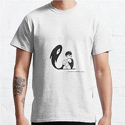 Omori T-Shirts - OMORI Classic T-Shirt