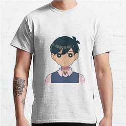 Omori T-Shirts - Omori Classic T-Shirt