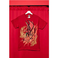 Omori T-shirts - ULTIMATE ATTACK Classic T-shirt