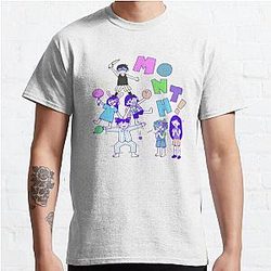 Omori T-Shirts - OMORI Classic T-Shirt