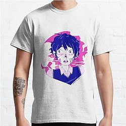 Omori T-Shirts - Omori Classic T-Shirt
