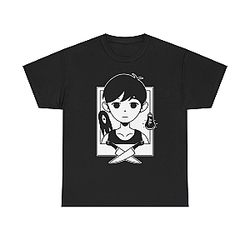 Omori Indie Game Best Seller T-Shirt