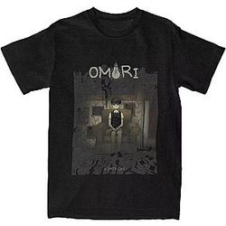 Omori T-Shirt - Summer Vintage Classic 