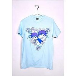 Omori T-shirts - HERO FAN Classic T-shirt