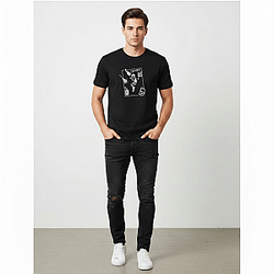 Lay Down In The Room DTNK0602  Omori T-Shirts