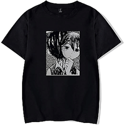 Thinking About Life DTNK0602 Omori T-Shirts